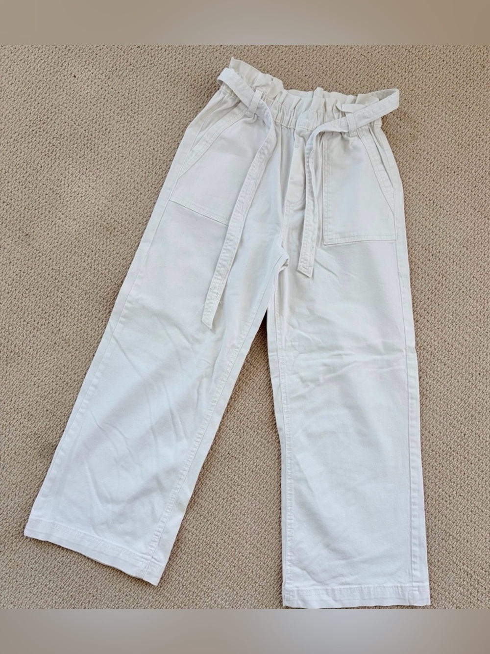 Womens high waisted Kensie pants